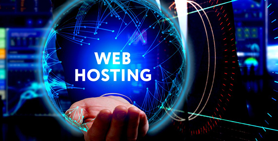 web-hosting